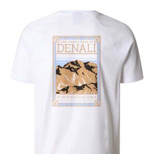 The North Face North Faces T-Shirt (Small)